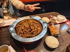 -胖哥俩肉蟹煲(淮安万达店)