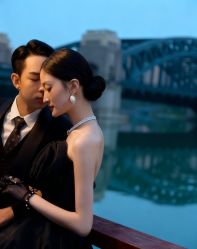 -苏州HX-合喜映画婚纱摄影