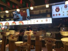 -成都你六姐·牛肉冒菜(城市集市合生汇店)