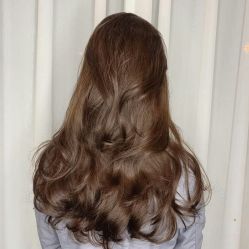 -V HAIR SALON造型