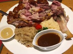 -兰特伯爵西餐厅·啤酒屋(方庄店)