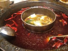 -蜀大侠火锅(建设路第五大道店)