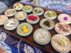 -桥香园过桥米线(国贸店)