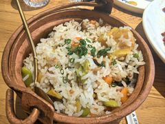 -一坐一忘云南菜(嘉里中心店)