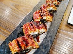 -东京屋(武定路店)