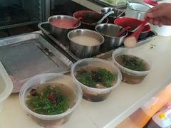 -洪峰浩老北京烧饼夹肉(角门路店)