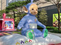 -东莞松山湖万象汇