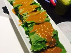 -旺顺阁鱼头泡饼(常营店)