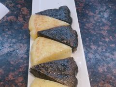 -蒸武门·广式茶点(石滩店)