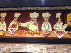 -苹果花园(鞍山路店)