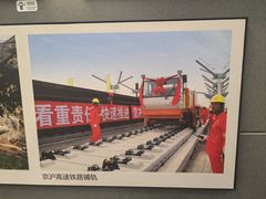 -中国铁道博物馆(正阳门馆)