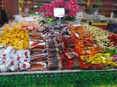 -华润苏果超市(庐江文昌中路购物广场店)