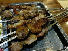 -韩师傅老大同刀削面(北苑路店)