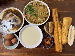 -大福来(万新村店)