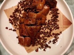 -花舍·新派粤菜·西餐·下午茶(亚运村·鸟巢店)