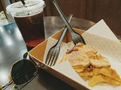 -Pie Bird(新闸路店)