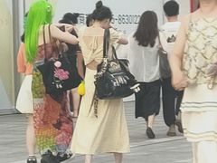 -华润深圳湾体育中心-“春茧” 体育馆
