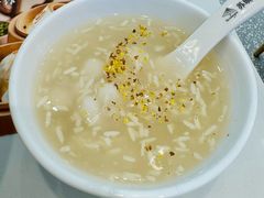 -苏晓玥·手作江南小吃(深圳北站店)