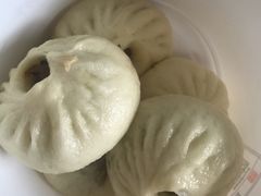 -凤起龙游老面包子(凯德晶品店)