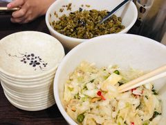 -舒小笼松针小笼包