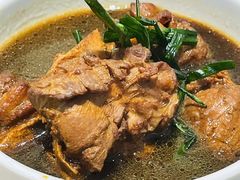 -松鹤楼面馆(中洲湾店)