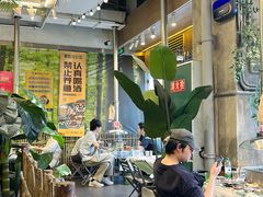 -曾百万小炉小串自助烧烤(高新店)