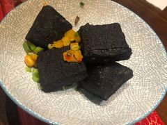 臭豆腐-火宫殿·湘菜小吃·商务宴请·生日聚会(东塘店)