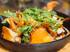 -鑫阿强海鲜大排档·老厦门特色菜(中山路店)