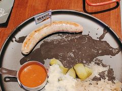 -Ambra Haus琥珀屋精酿餐厅(宝山店)