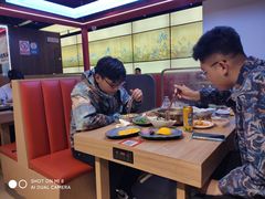 -松野谷·寿喜烧自助(华联顺义金街购物中心店)
