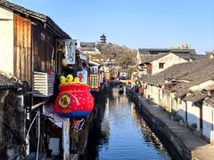 -绍兴书圣故里景区