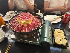 -炙韩料理·部队锅专门店
