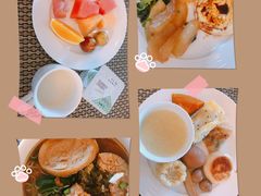 -昆山隆祺国际饭店