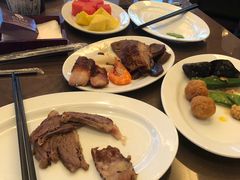 -福州仓山凯悦酒店·Market Cafe Lacucina咖啡厅