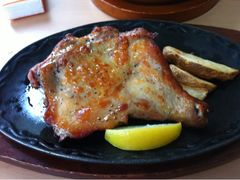 iphone_upload_pic-萨莉亚意式餐厅(梅花园店)
