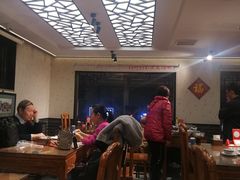 大堂-北京炸酱面馆·烤鸭(前门总店)