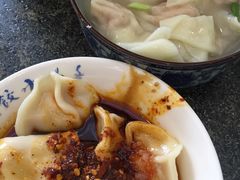 -春阳水饺(香槟广场店)