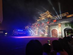 -济南方特东方神画