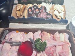 -芸山季·云南野生菌火锅(宝能环球汇店)