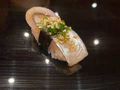 -奈良本寿司(永嘉路店)