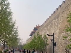 -东华门大街小区