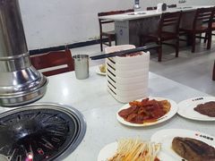 -小科自助海鲜烧肉(高区店)