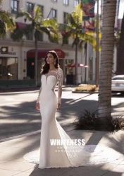 点击看大图 -纯色时光婚纱艺术馆WHITE