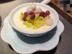 -小厨娘淮扬菜(河西奥美大厦店)