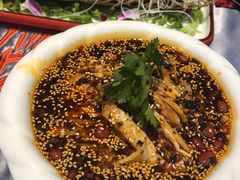 -红辣椒·川菜·火锅(大洋中心店)