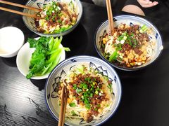 -梓袍面庄(渝北店)