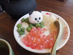 -破三川·新川菜(静安大融城店)