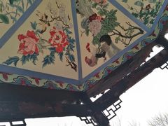 -游子山休闲旅游区