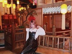 -叶叶菩提·晋福宫