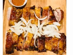 -纳瓦新疆菜(银都店)